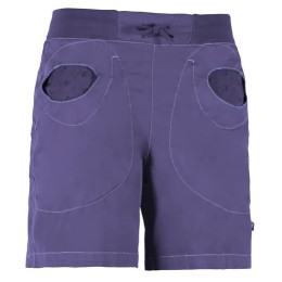 Ženske kratke hlače E9 Mix Short Women's