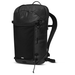 Ruksak Mammut Alto 18 crna black 0001
