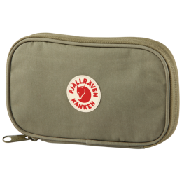 Novčanik Fjällräven Kånken Travel Wallet svijetlo zelena Green