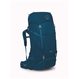 Dječji ruksak  Osprey Ace 50 plava blue spikemoss/deep peyto