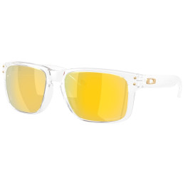 Sunčane naočale OAKLEY Holbrook Clear Transparentna Clear
