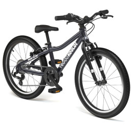 Dětské kolo Yedoo Koolo 20 siva grey