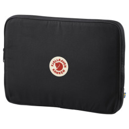 Futrola Fjällräven Kånken Laptop Case 13" crna Black