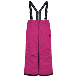 Dječje skijaške hlače Lego Wear Lwpayton 701 Fuchsia ružičasta Fuchsia