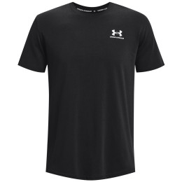 Muška majica Under Armour M Logo Emb Heavyweight SS