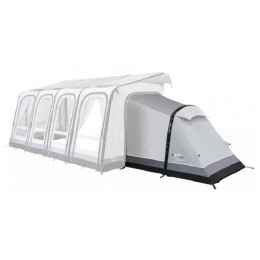 Nadogradnja Vango Varkala Annex siva GrayViolet