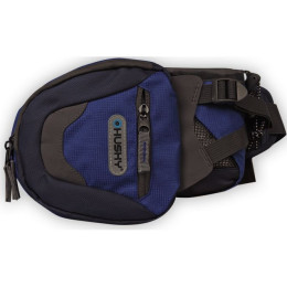 Torbice oko struka Husky Mona 2,5 plava Blue
