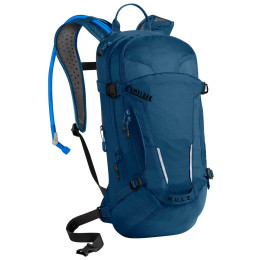 Biciklistički ruksak Camelbak Mule plava GibraltarNavy