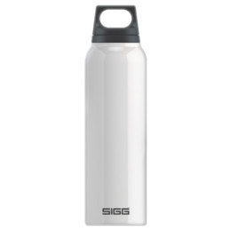 Termosica Sigg H&C Classic 0,5 l bílá bijela White