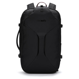 Putni ruksak Pacsafe EXP45 crna