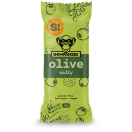 Energetska pločica Chimpanzee Salty Bar