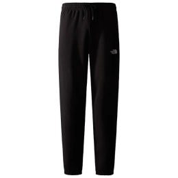 Muške trenerke The North Face M Essential Jogger crna