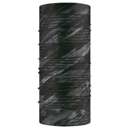 Višenamjenski šal Buff Thermonet siva/crna BARDEEN GRAPHITE