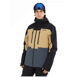 Muška jakna Fundango Nelson Allmountain Jacket