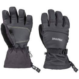 Muške rukavice Marmot BTU Glove crna
