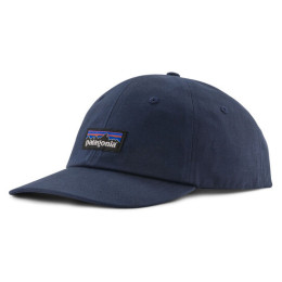 Šilterica Patagonia P-6 Label Trad tamno plava New Navy