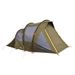 Šator Husky Carp Bivak 4