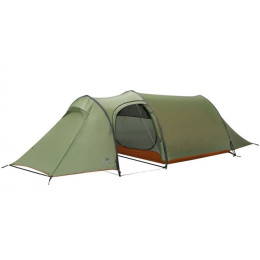 Šator Force Ten Xenon UL 2+ zelena AlpineGreen