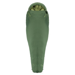 Vreća za spavanje Vango Mantis 300 zelena Pine Green