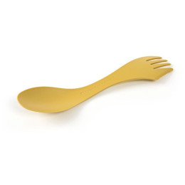 Pribor Light My Fire Spork Large Serving BIO žuta Mustyyellow