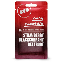 Napitak Lyo food Red Smoothie