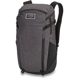 Ruksak Dakine Canyon 24l siva CarbonPet