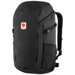 Ruksak Fjällräven Ulvö 30 crna Black