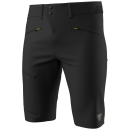 Muške kratke hlače Dynafit Transalper Dst Shorts M crna 0910 - black out