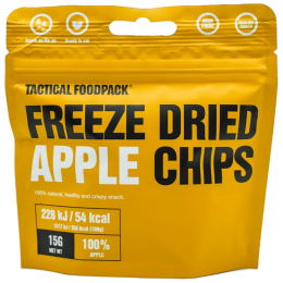 Sušeno voće Tactical Foodpack Freeze-Dried Apple Chips