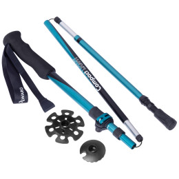 Trekking štapovi Warg Compact Light