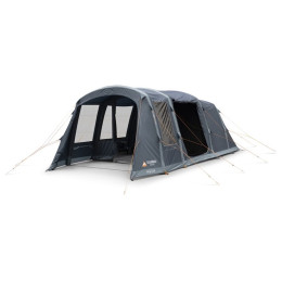 Obiteljski šator Vango Savannah Air 400 Package plava/siva Deep Blue