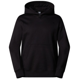 Muška dukserica The North Face Dome Relaxed Hoodie crna Tnf Black