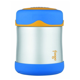 Termos zdjela za hranu Thermos Foogo plava Blue