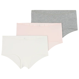 Ženske gaćice Puma Elements Mini Shorts 3P