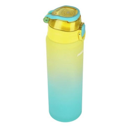 Boca Pinnacle Wave 1000ml zelena/žuta green