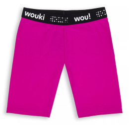 Dječji šorc Wouki Ryujin Fuchsia