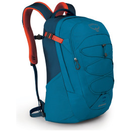 Ruksak Osprey Quasar plava/narančasta ScoriaBlue