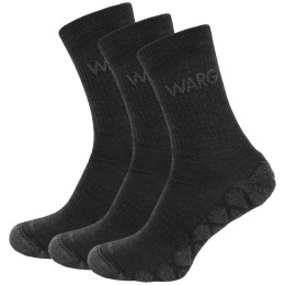 Set čarapa Warg Endurance Merino 3-pack