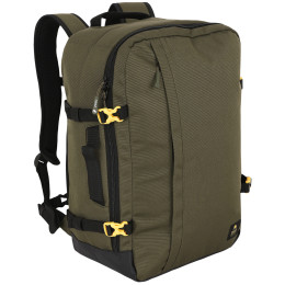 Ruksak Zulu Aero 36 L zelena green