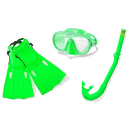 Set za ronjenje Intex Master Class Swim Set 55655