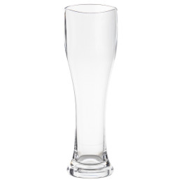 Čaša za pivo Gimex LIN Weizen glass 2pcs