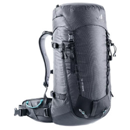 Ženski ruksak Deuter Guide 32+ SL crna Black