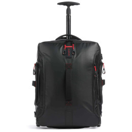 Kofer na kotačiće Samsonite Paradiver Light Duffle/WH 55 crna Black