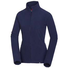 Ženska dukserica Northfinder Agnes tamno plava