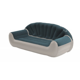 Dvosjed na napuhavanje Easy Camp Comfy Sofa zelena