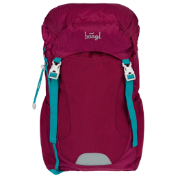 Ruksak Baagl Tracker
