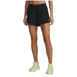 Ženske kratke hlače Under Armour Vanish Woven 5In Shorts