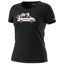 Ženska majica Dynafit Graphic Co W S/S Tee