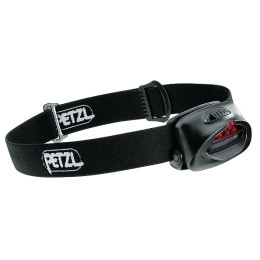 Čeona svjetiljka Petzl Tactikka (2014) crna