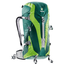 Ruksak Deuter Pace 30 zelena